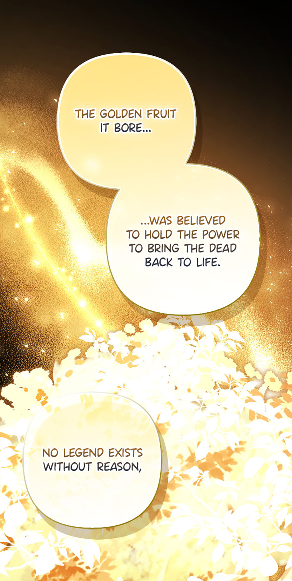 Ending This Marriage for Your Happiness Chapter 75 page 8 - 