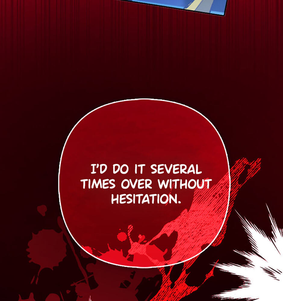 Ending This Marriage for Your Happiness Chapter 75 page 72 - 