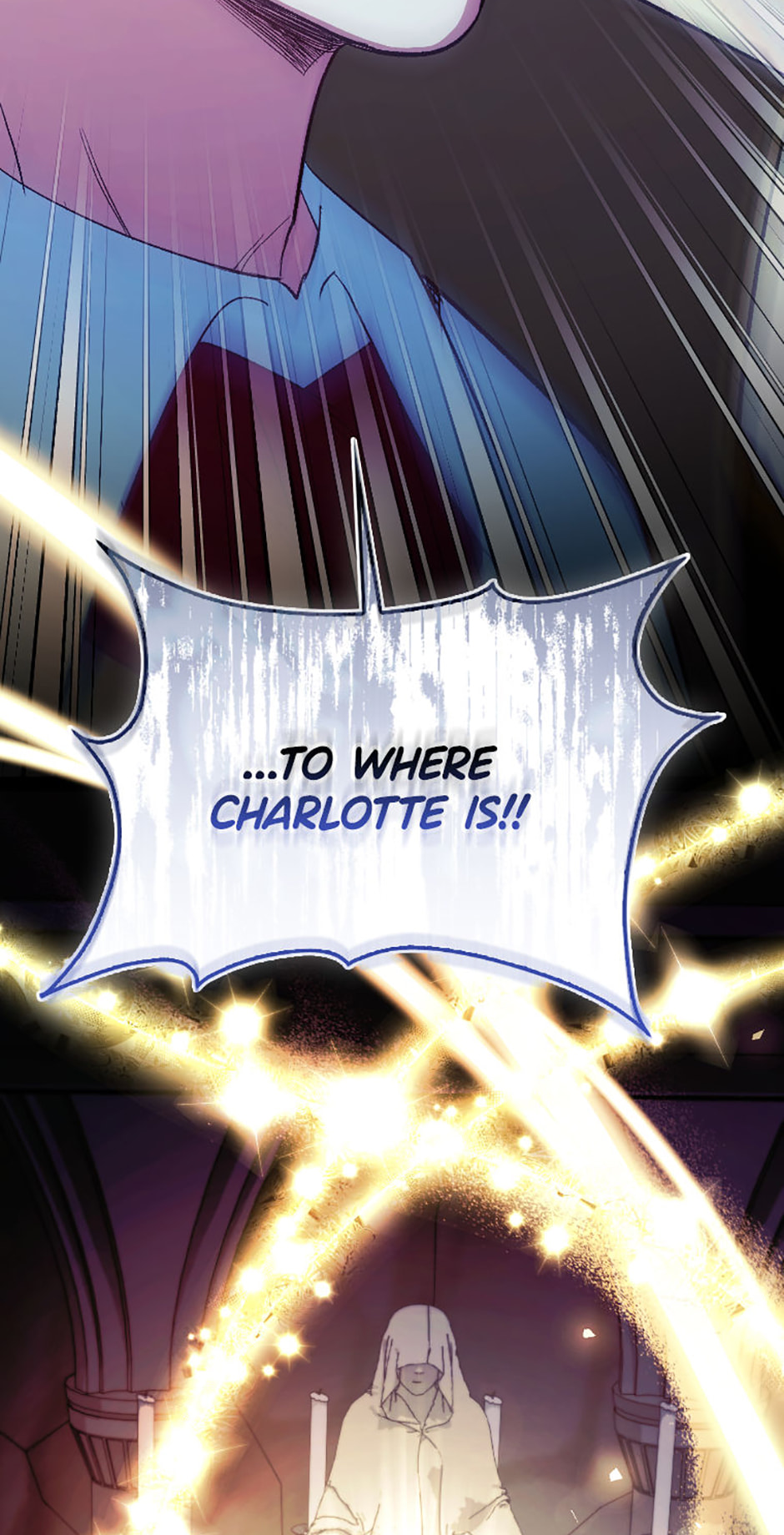 Ending This Marriage for Your Happiness Chapter 75 page 80 - 