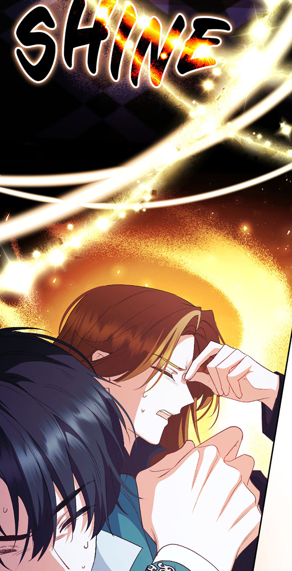 Ending This Marriage for Your Happiness Chapter 75 page 82 - 