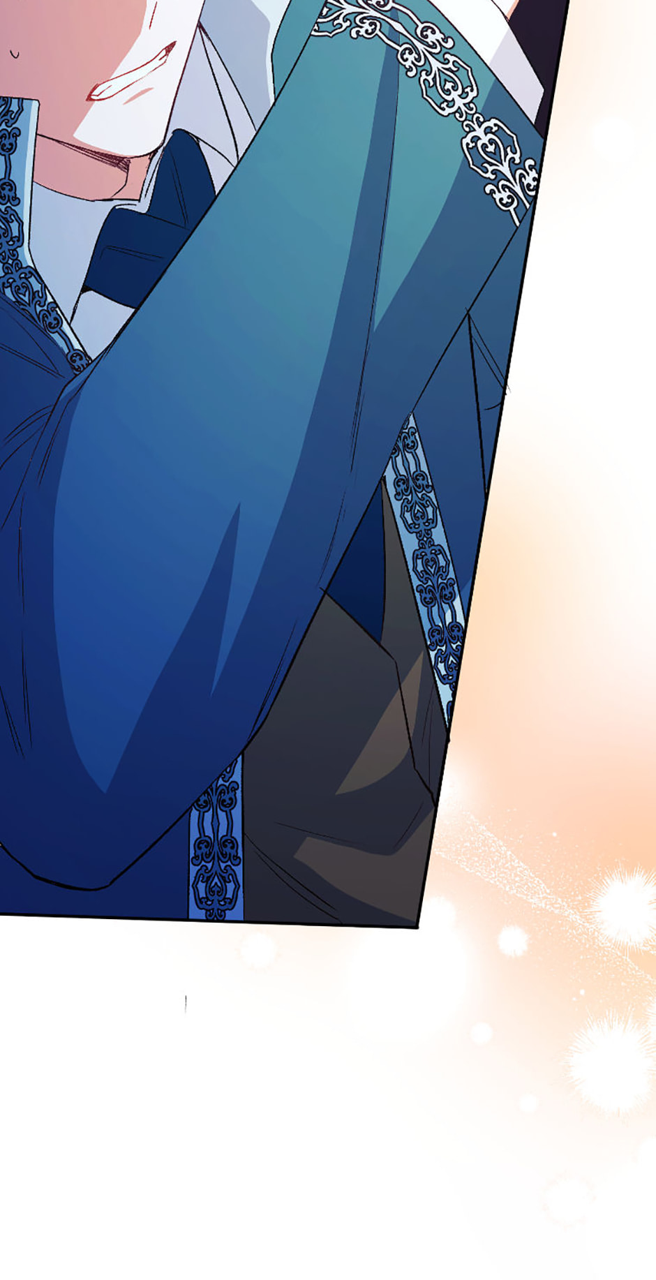 Ending This Marriage for Your Happiness Chapter 75 page 83 - 