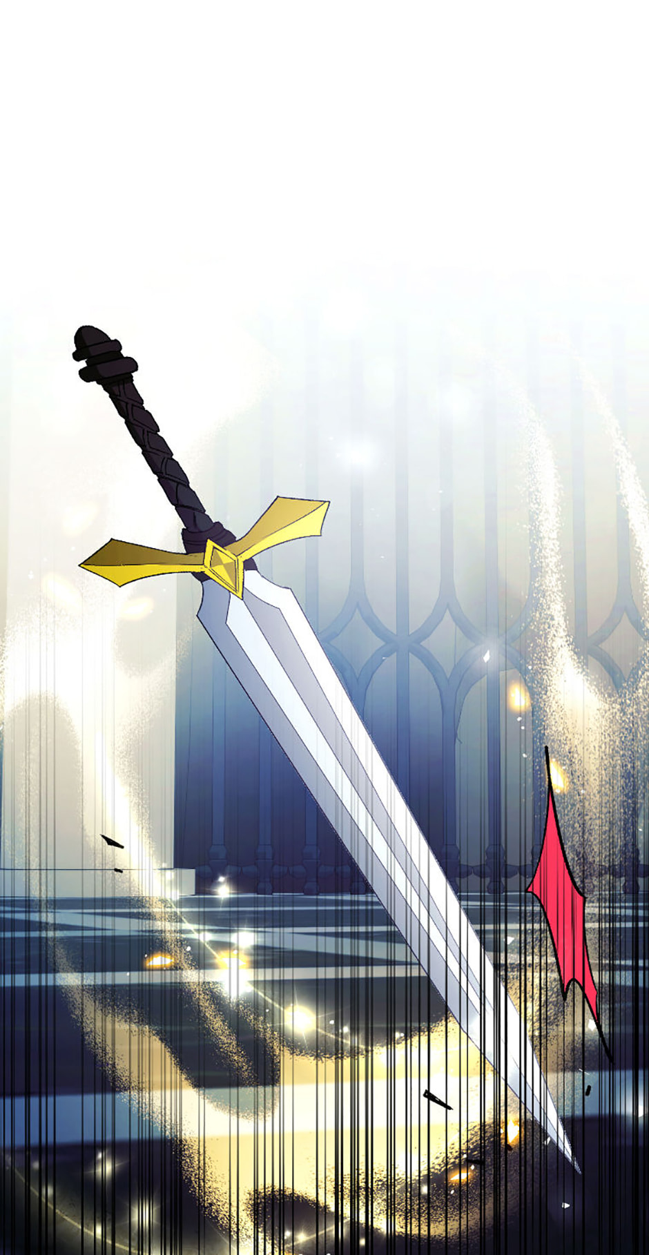 Ending This Marriage for Your Happiness Chapter 75 page 84 - 