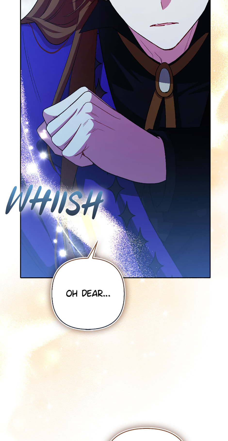 Ending This Marriage for Your Happiness Chapter 75 page 86 - 
