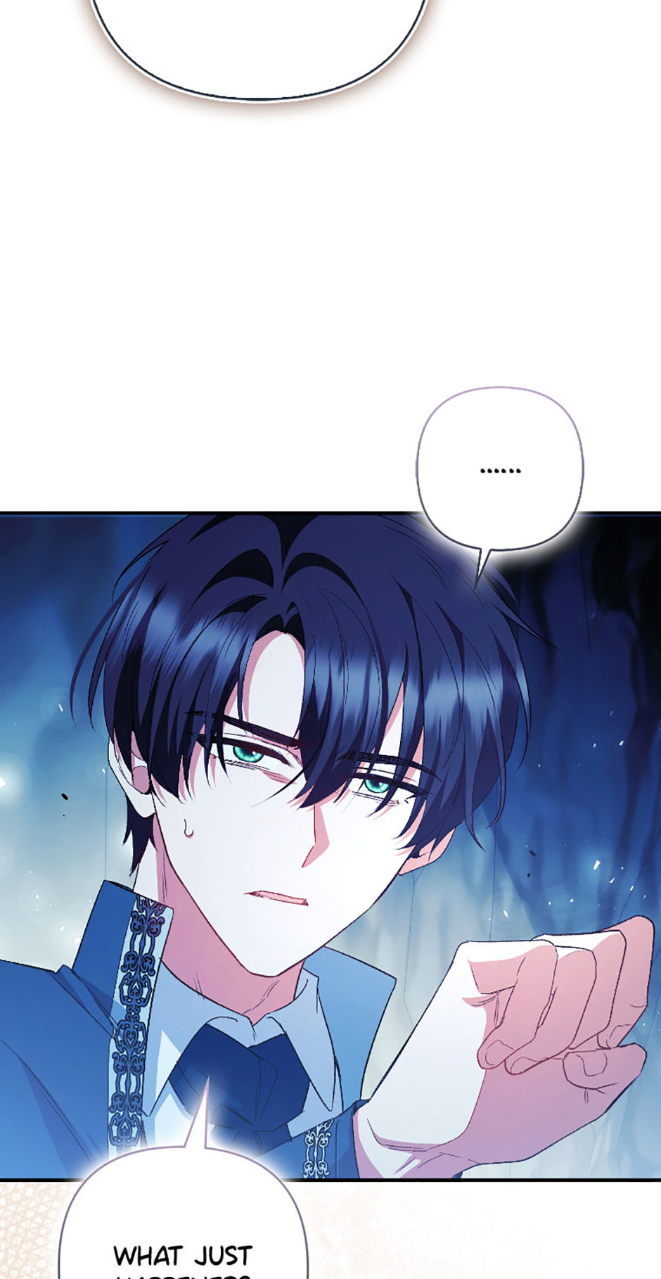 Ending This Marriage for Your Happiness Chapter 75 page 88 - 