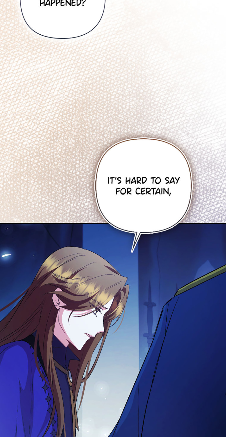 Ending This Marriage for Your Happiness Chapter 75 page 89 - 