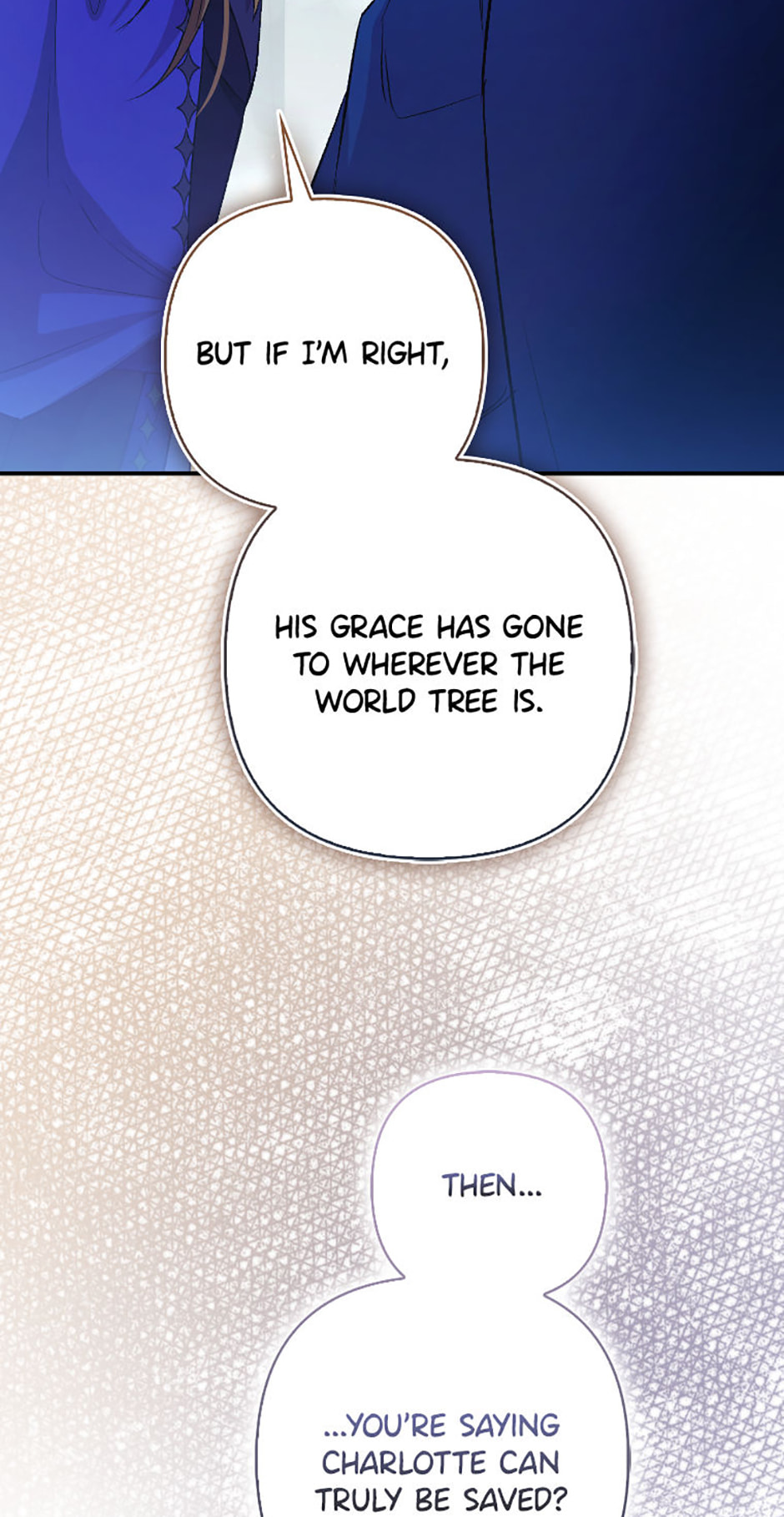 Ending This Marriage for Your Happiness Chapter 75 page 90 - 