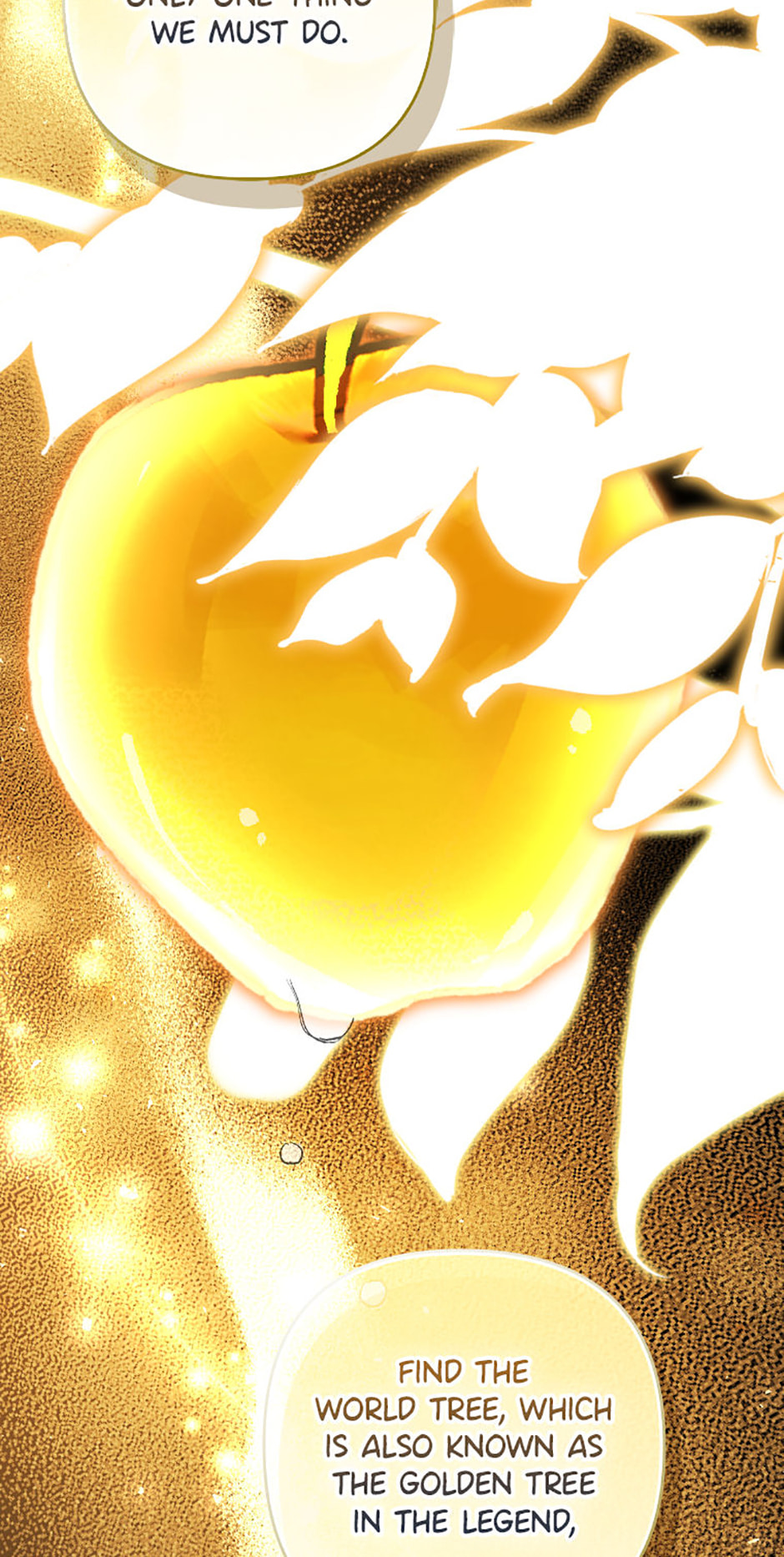 Ending This Marriage for Your Happiness Chapter 75 page 10 - 