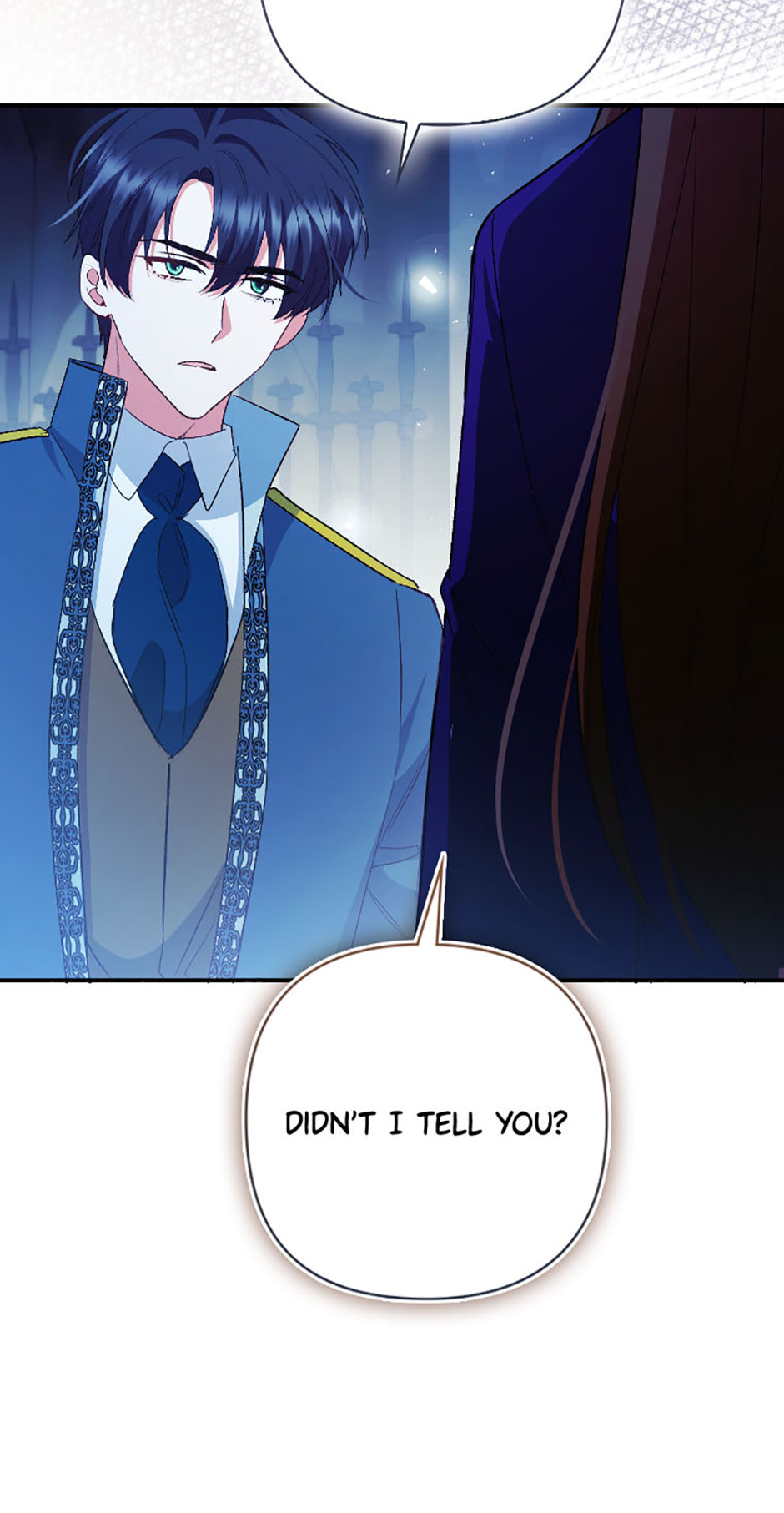 Ending This Marriage for Your Happiness Chapter 75 page 91 - 