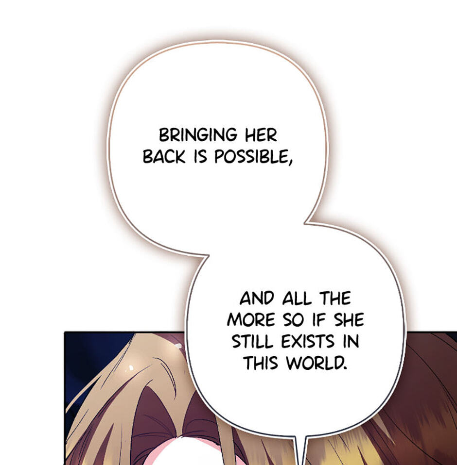Ending This Marriage for Your Happiness Chapter 75 page 92 - 