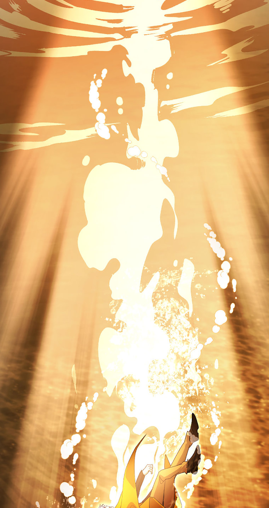 Ending This Marriage for Your Happiness Chapter 76 page 2 - 