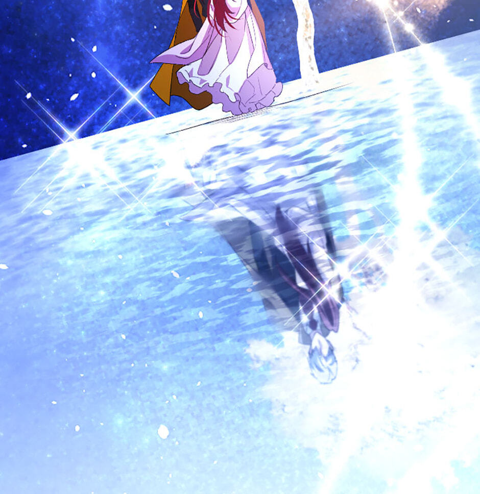 Ending This Marriage for Your Happiness Chapter 76 page 104 - 
