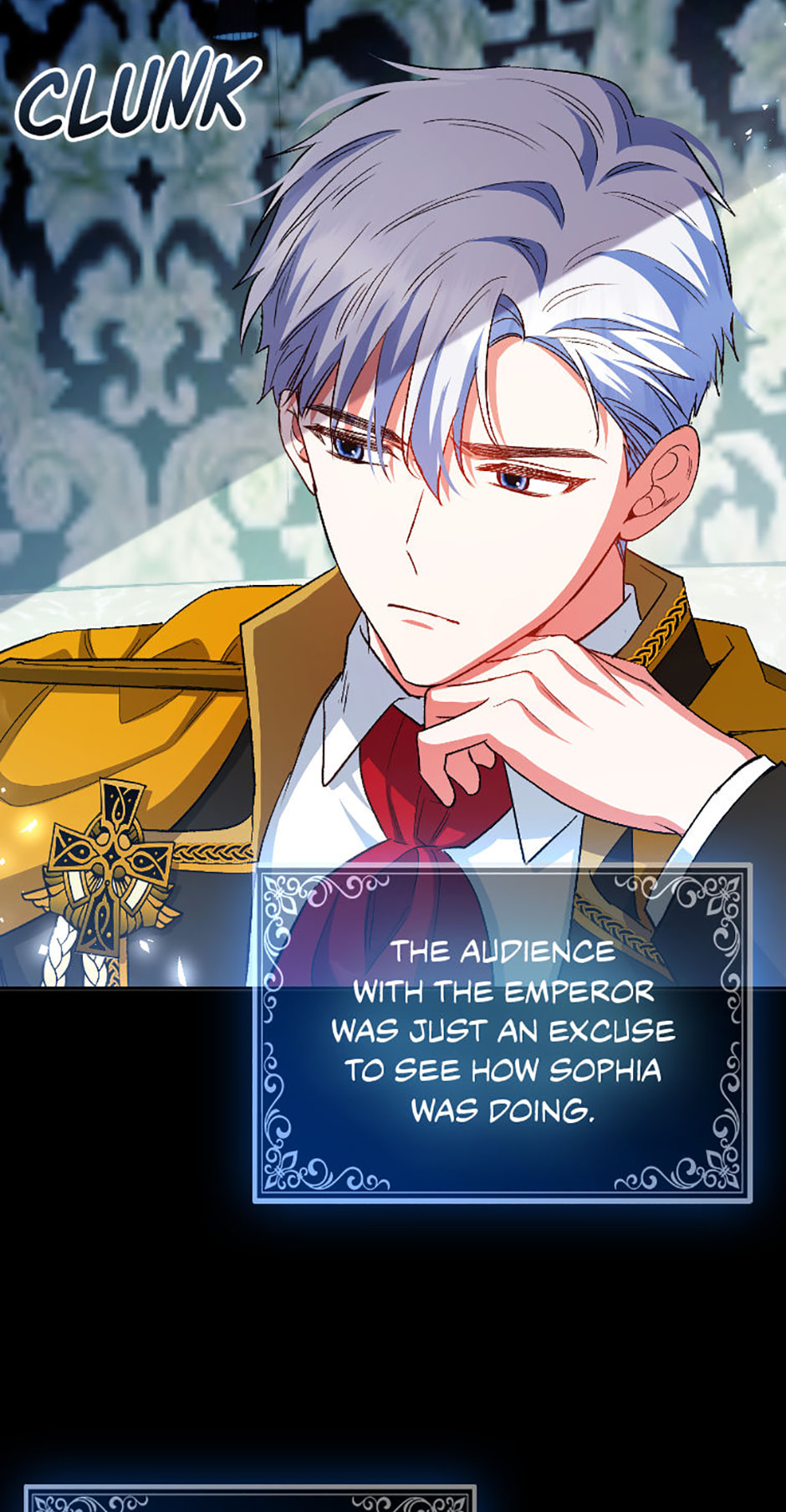 Ending This Marriage for Your Happiness Chapter 76 page 12 - 