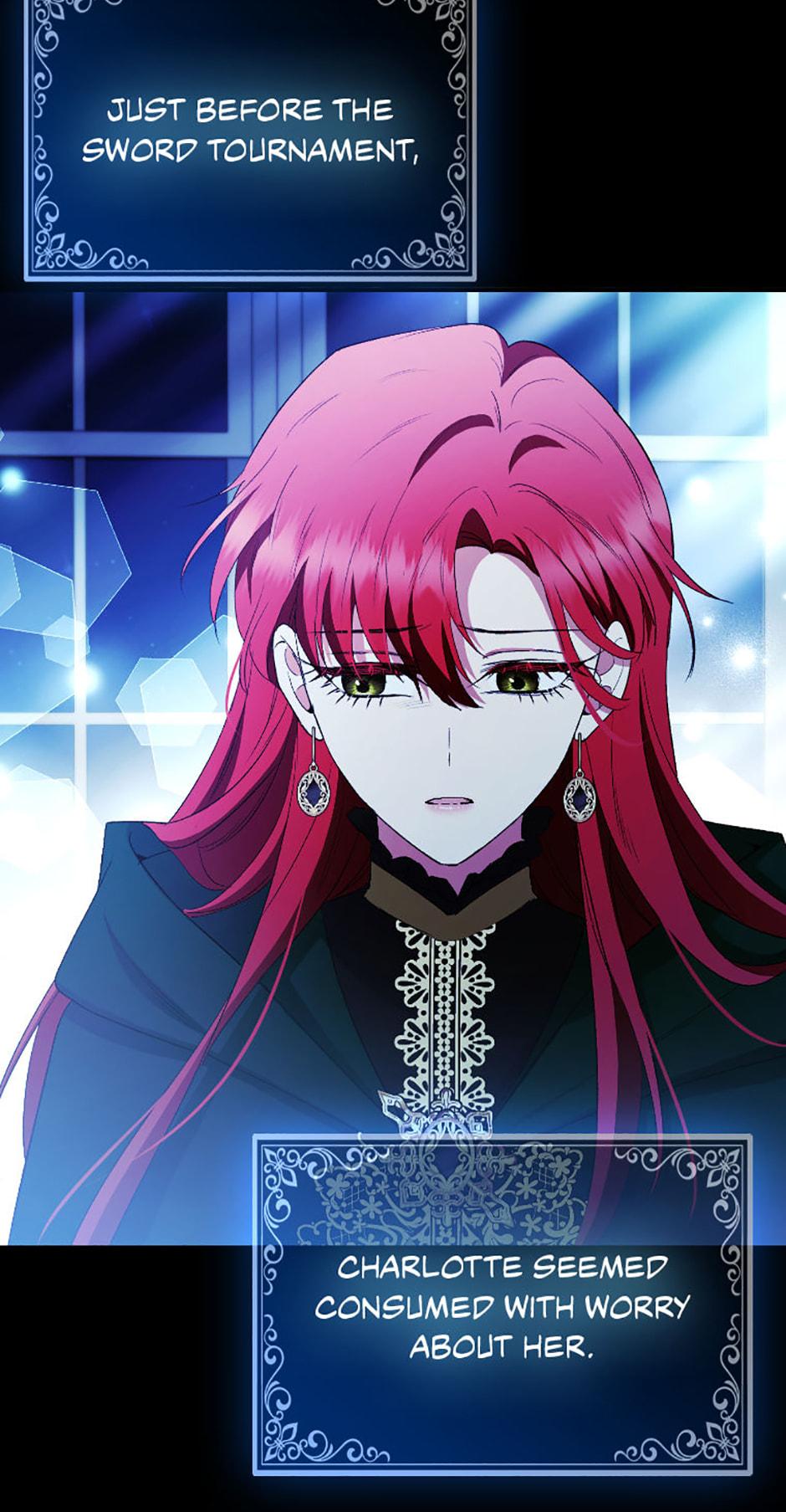 Ending This Marriage for Your Happiness Chapter 76 page 13 - 