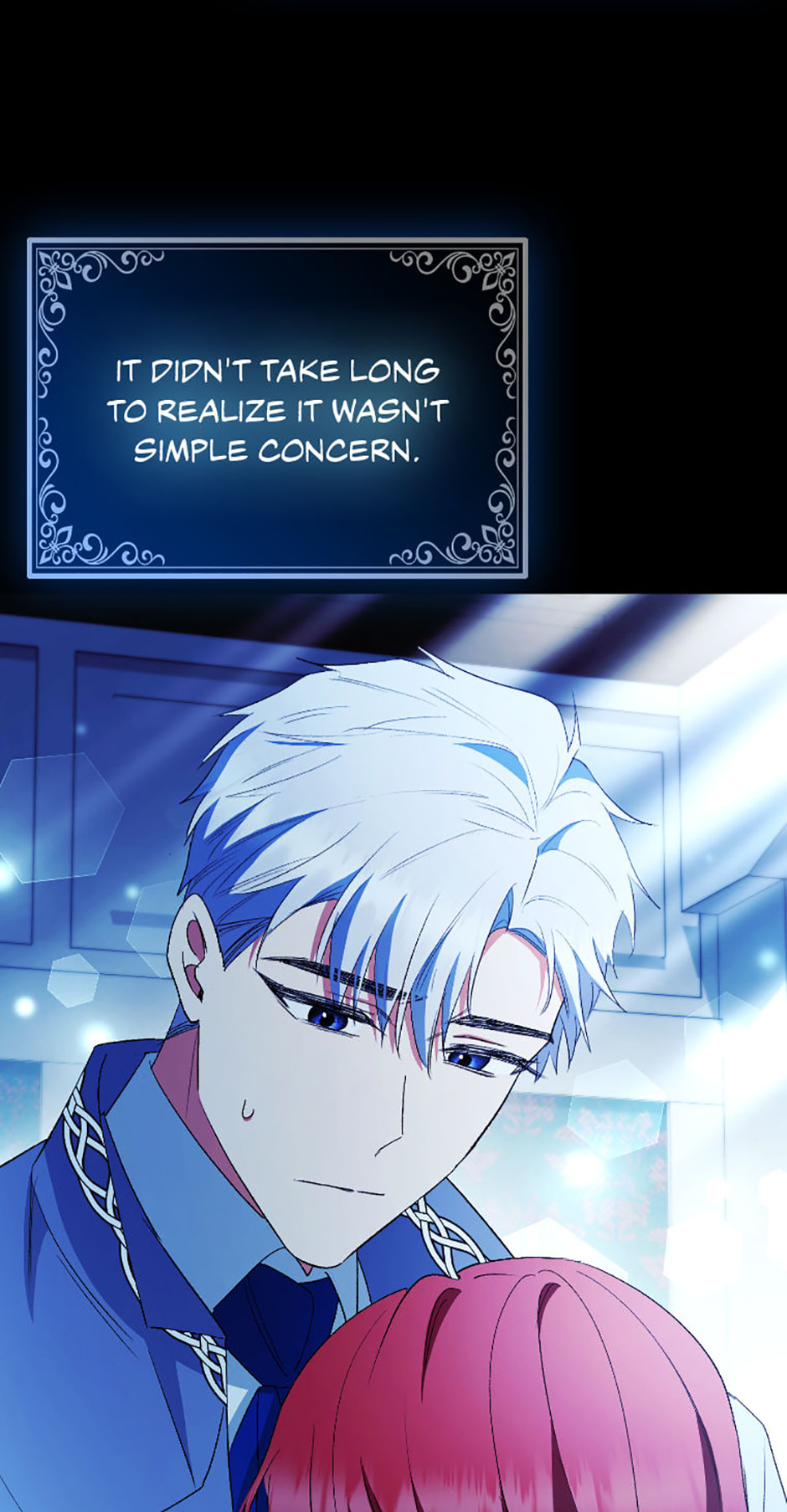 Ending This Marriage for Your Happiness Chapter 76 page 14 - 