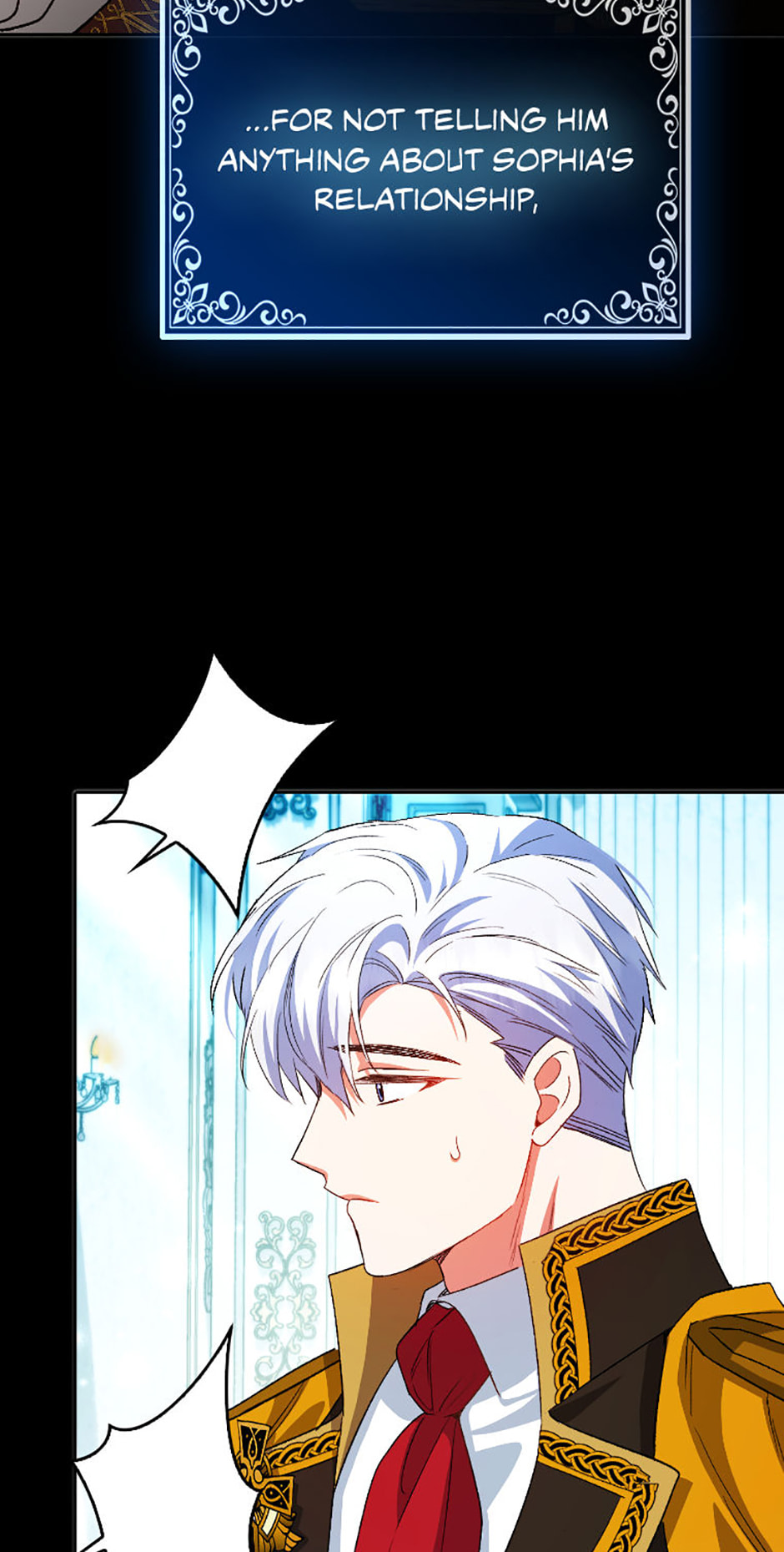 Ending This Marriage for Your Happiness Chapter 76 page 18 - 