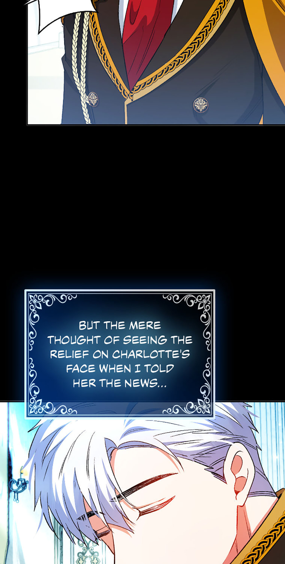 Ending This Marriage for Your Happiness Chapter 76 page 19 - 