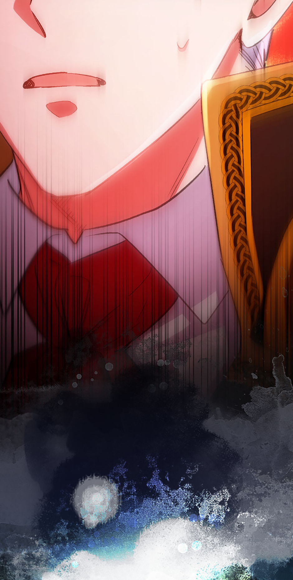 Ending This Marriage for Your Happiness Chapter 76 page 22 - 