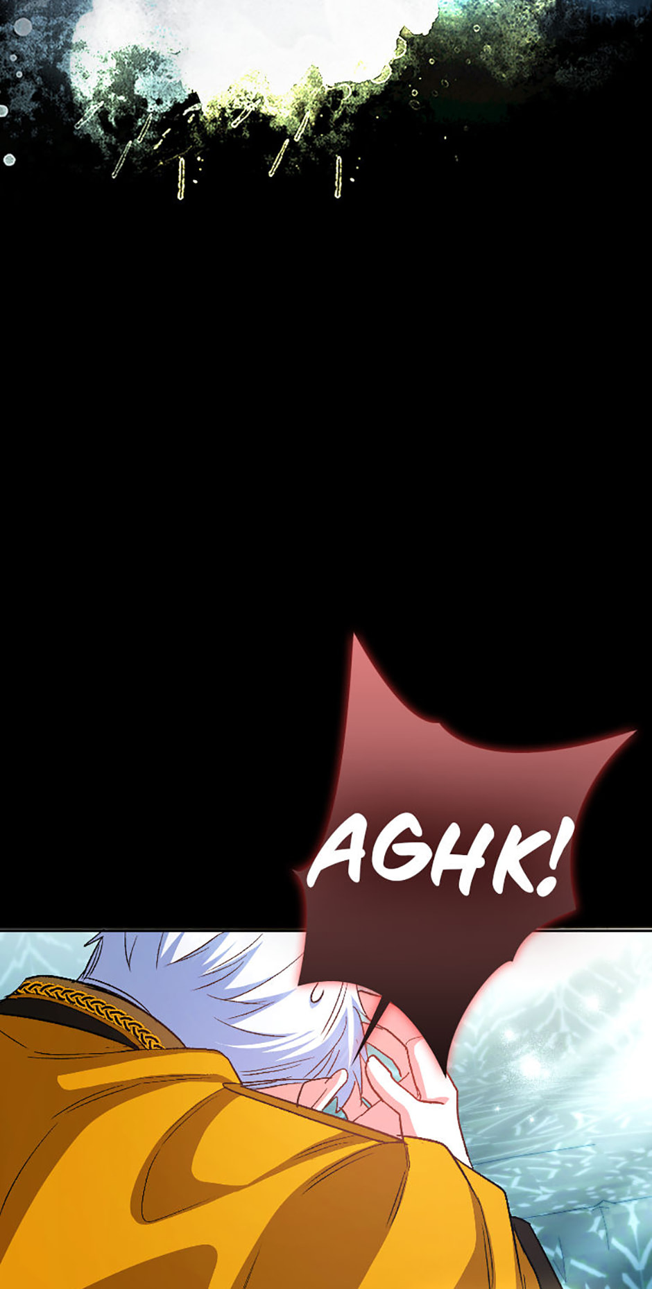 Ending This Marriage for Your Happiness Chapter 76 page 23 - 