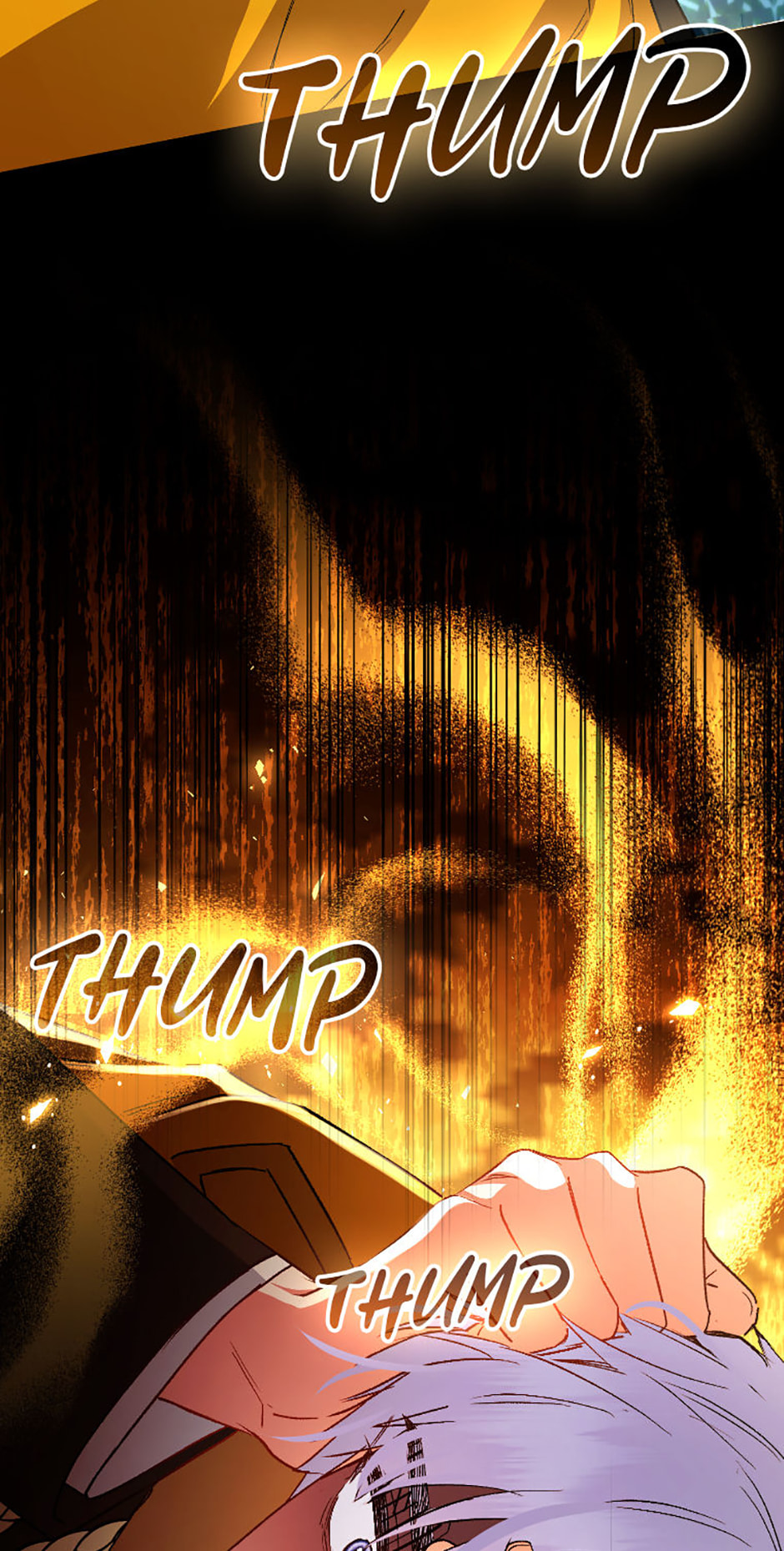 Ending This Marriage for Your Happiness Chapter 76 page 24 - 