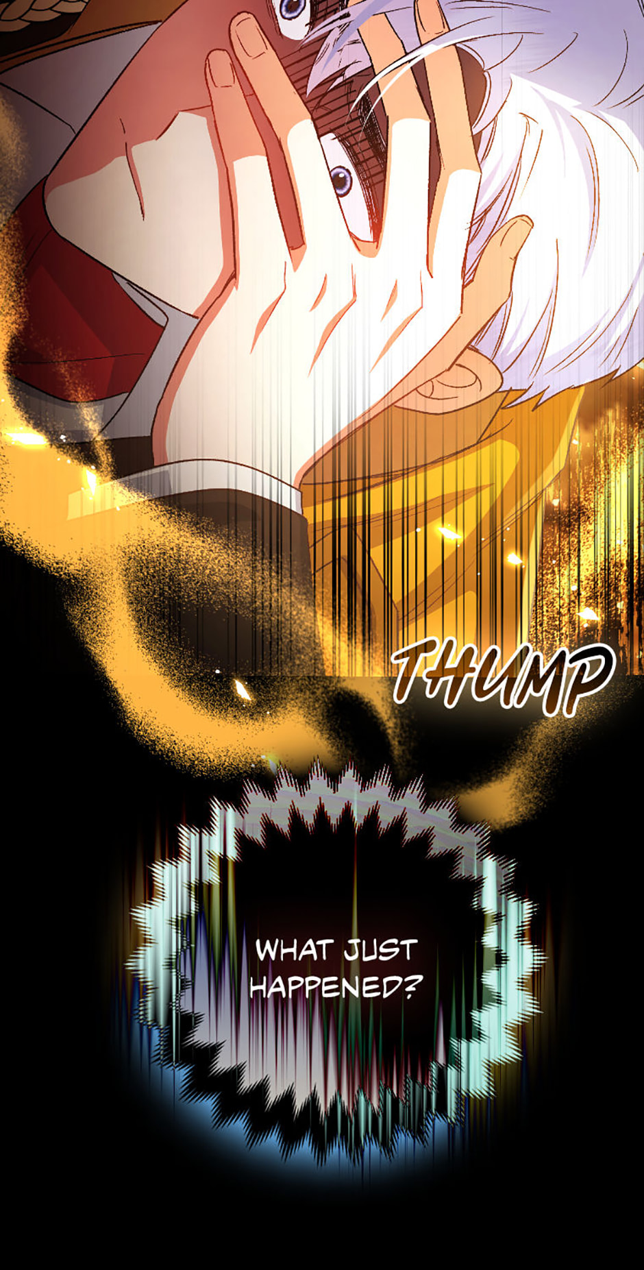 Ending This Marriage for Your Happiness Chapter 76 page 25 - 