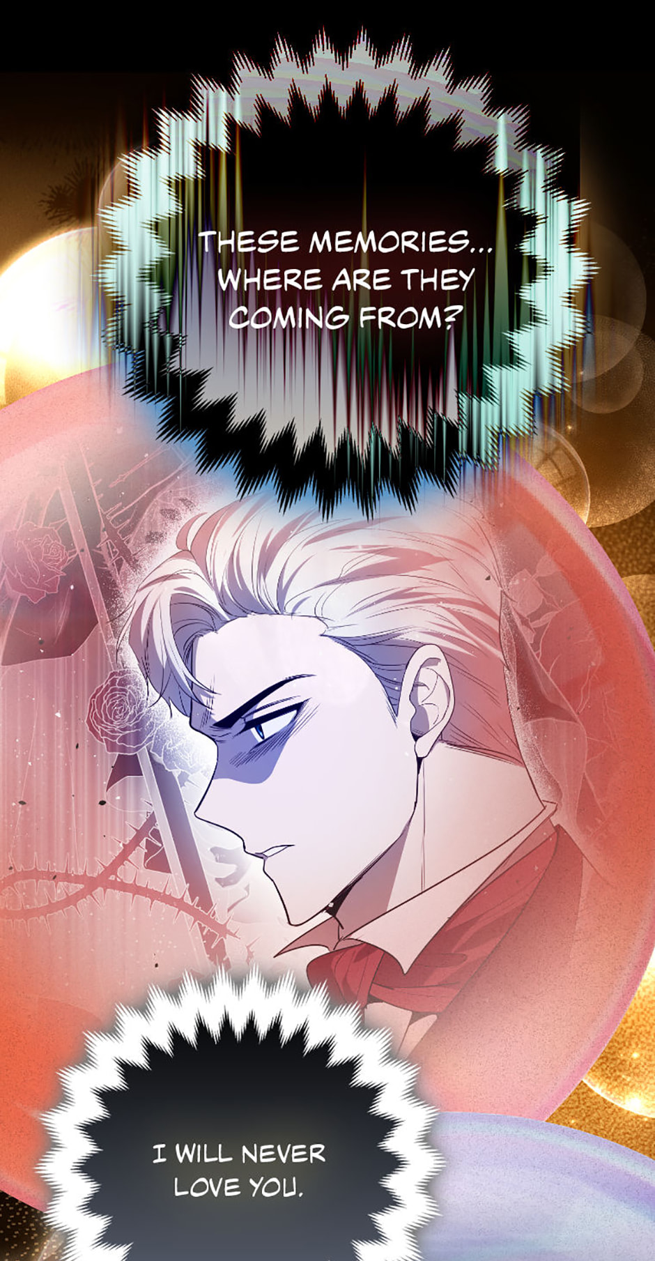 Ending This Marriage for Your Happiness Chapter 76 page 26 - 