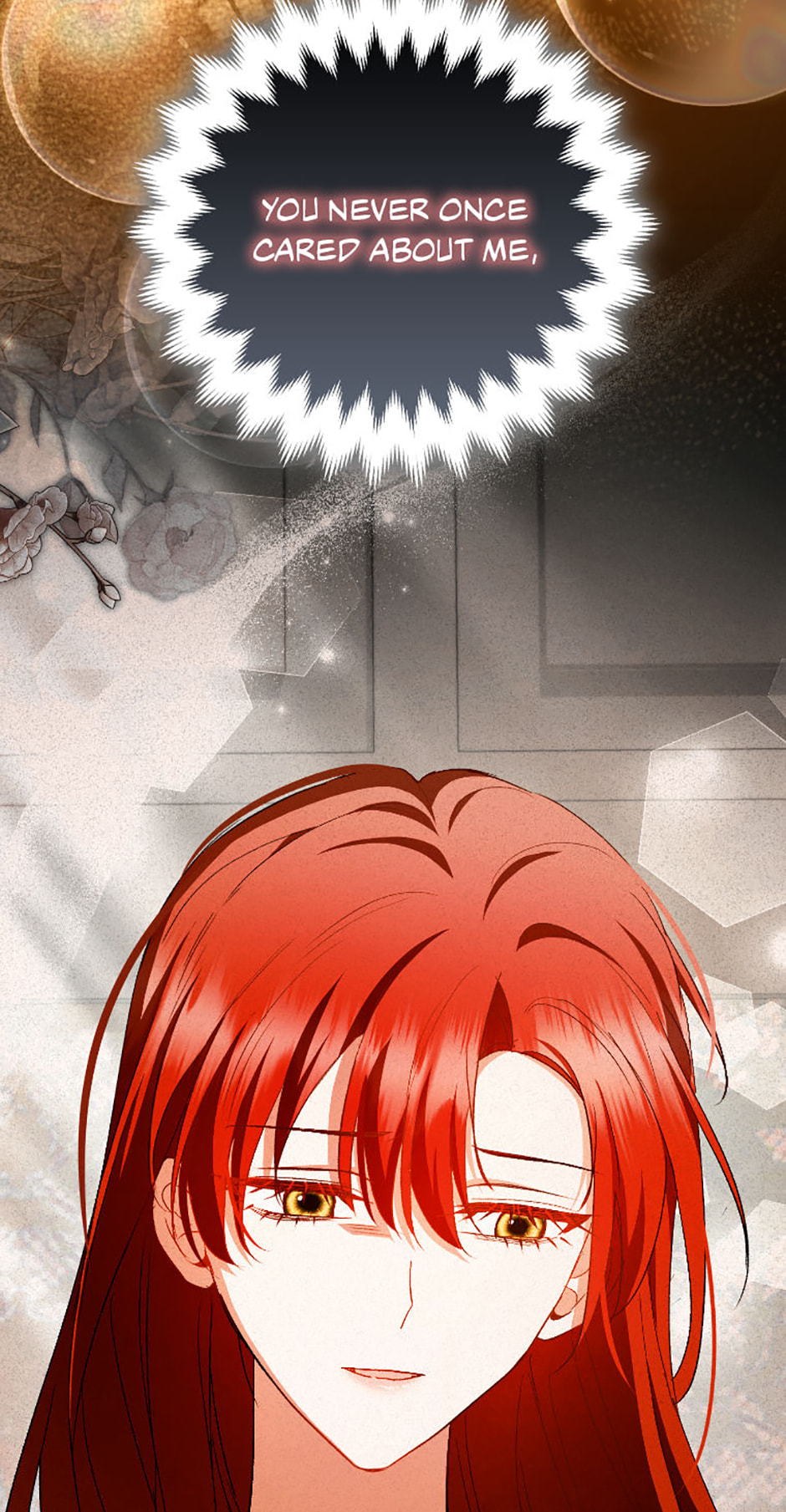 Ending This Marriage for Your Happiness Chapter 76 page 28 - 