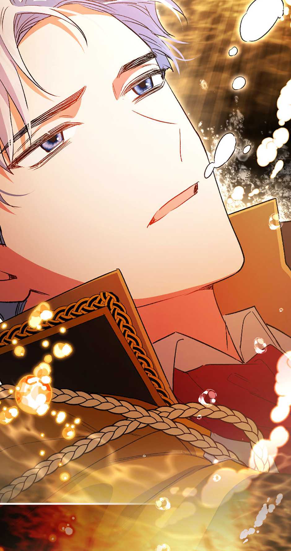 Ending This Marriage for Your Happiness Chapter 76 page 4 - 