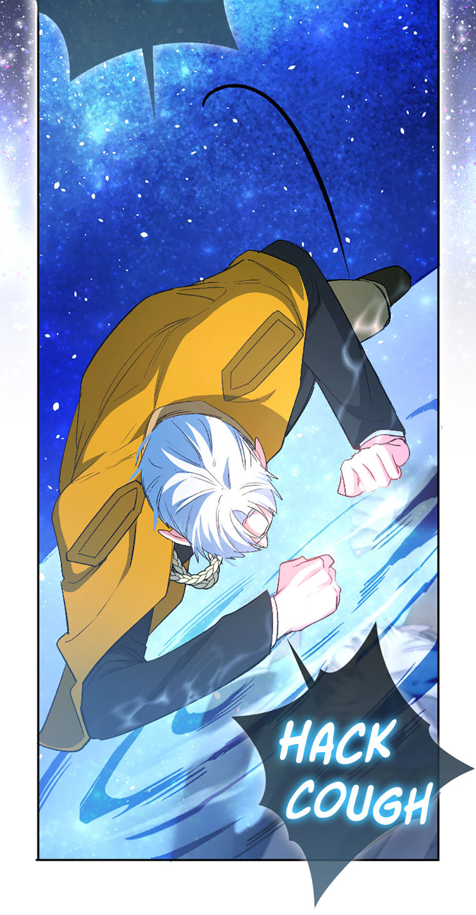 Ending This Marriage for Your Happiness Chapter 76 page 33 - 