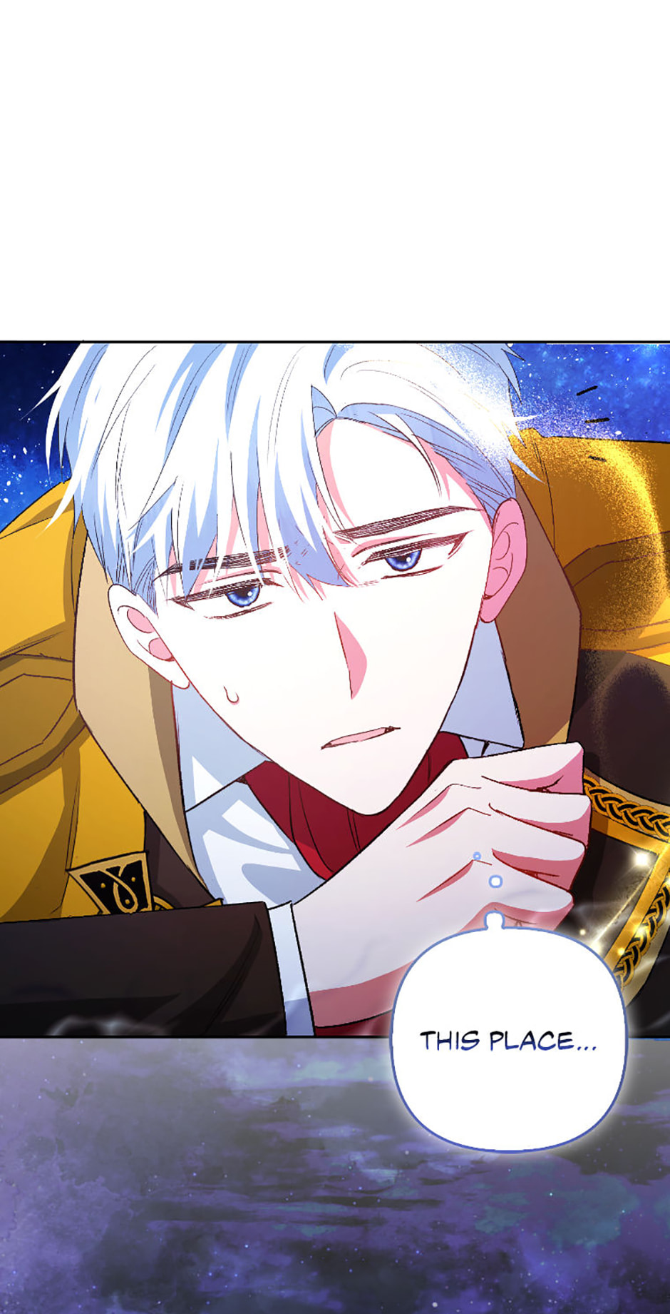 Ending This Marriage for Your Happiness Chapter 76 page 34 - 