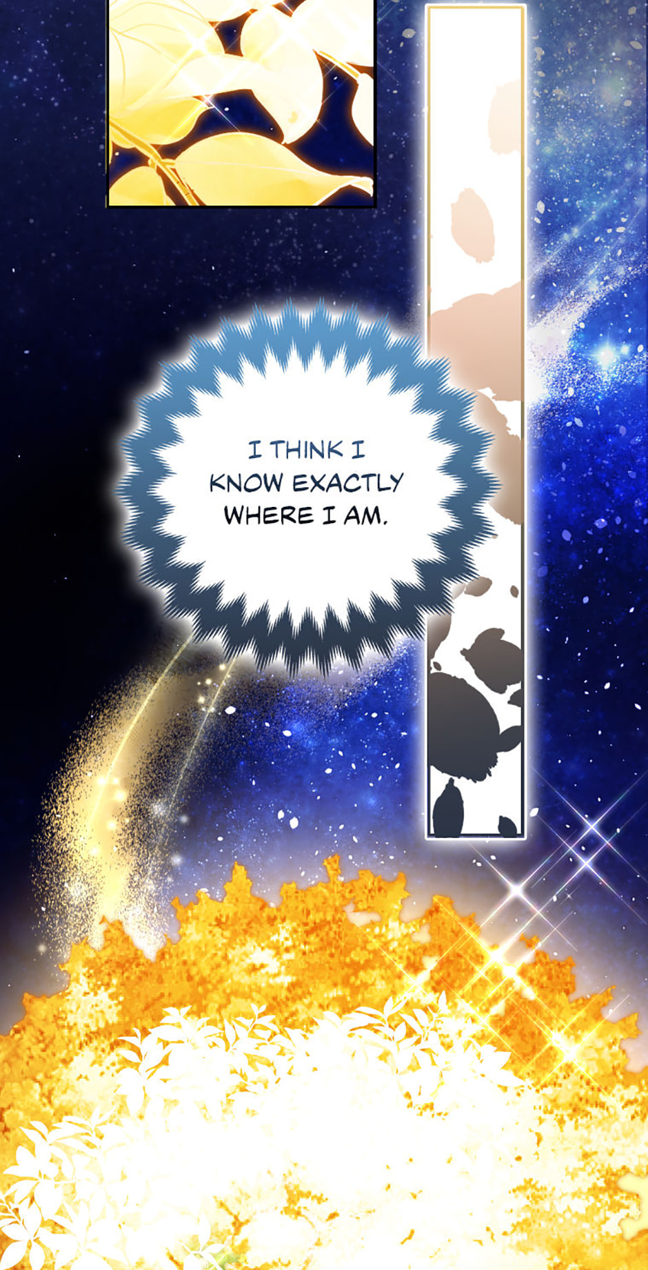 Ending This Marriage for Your Happiness Chapter 76 page 36 - 