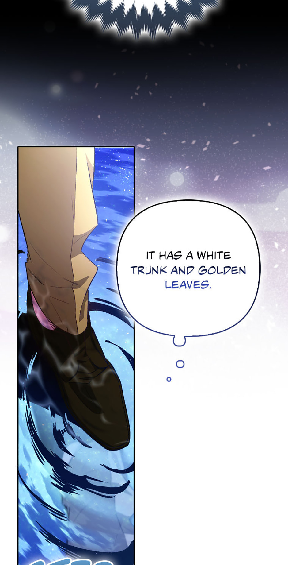 Ending This Marriage for Your Happiness Chapter 76 page 38 - 