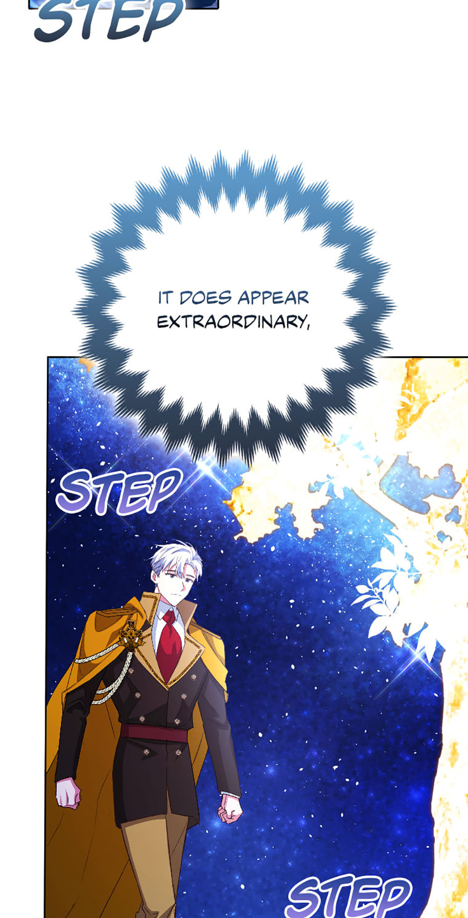 Ending This Marriage for Your Happiness Chapter 76 page 39 - 