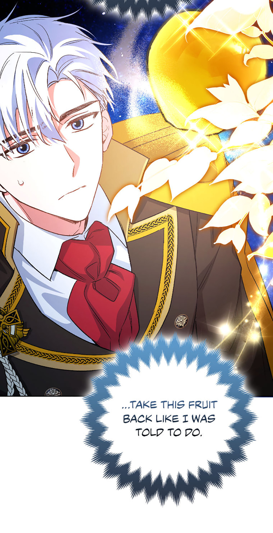 Ending This Marriage for Your Happiness Chapter 76 page 41 - 