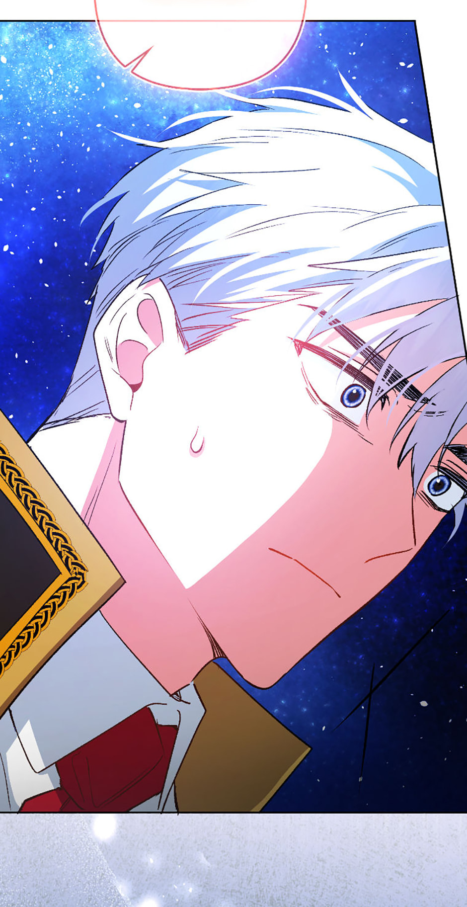 Ending This Marriage for Your Happiness Chapter 76 page 43 - 