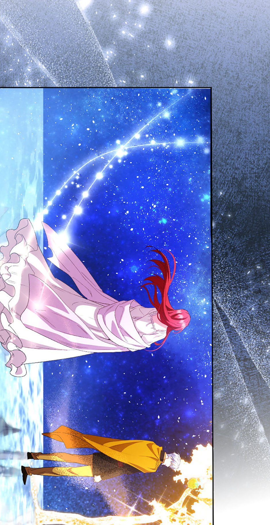 Ending This Marriage for Your Happiness Chapter 76 page 44 - 