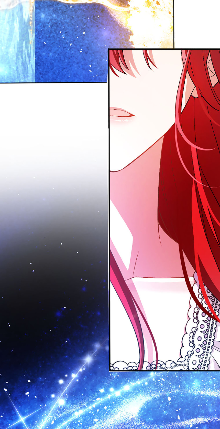 Ending This Marriage for Your Happiness Chapter 76 page 45 - 