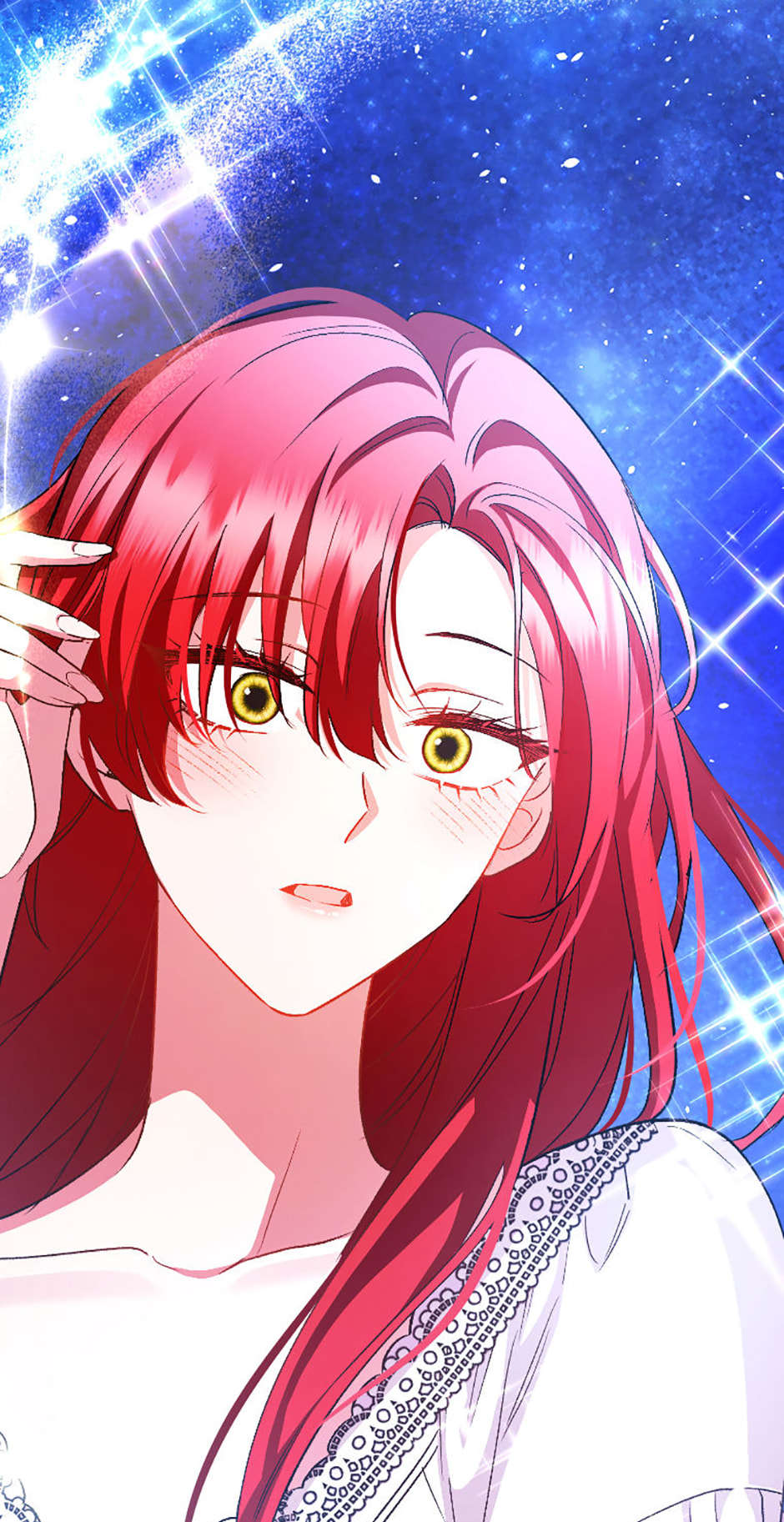 Ending This Marriage for Your Happiness Chapter 76 page 46 - 