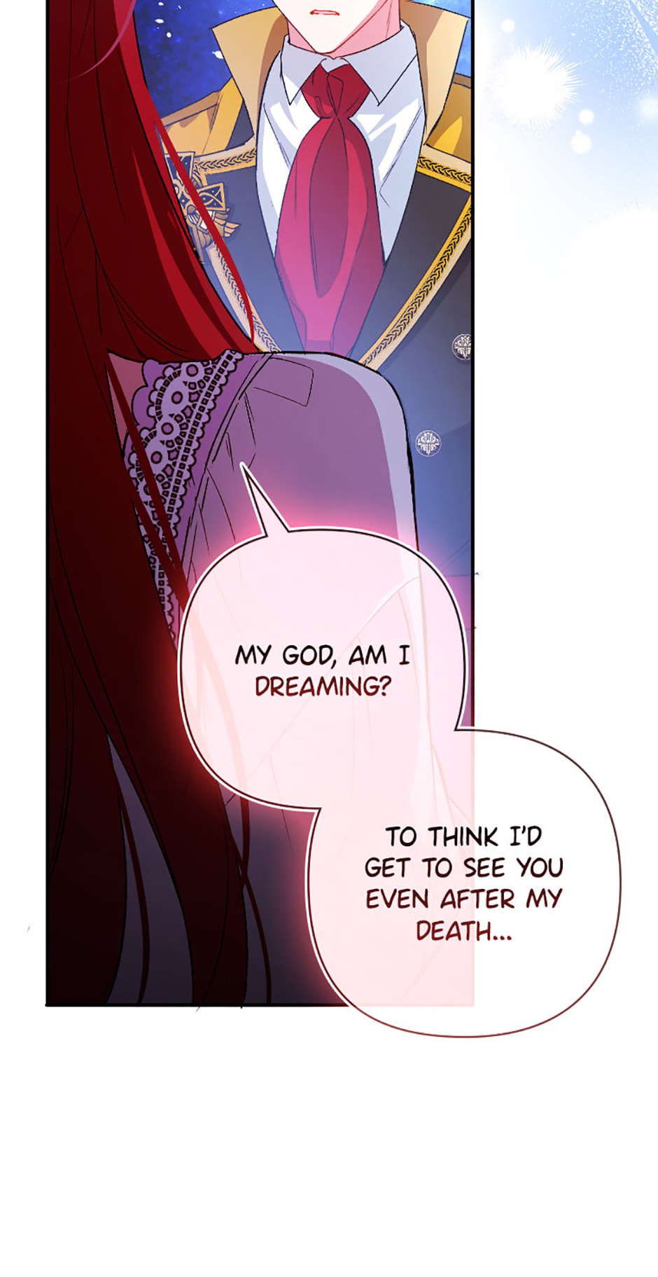 Ending This Marriage for Your Happiness Chapter 76 page 49 - 