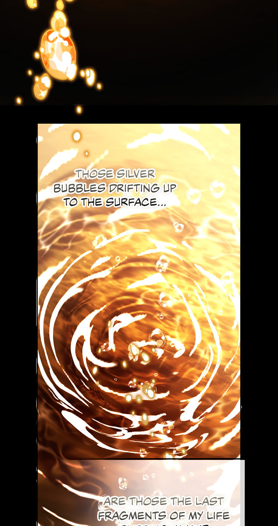 Ending This Marriage for Your Happiness Chapter 76 page 6 - 