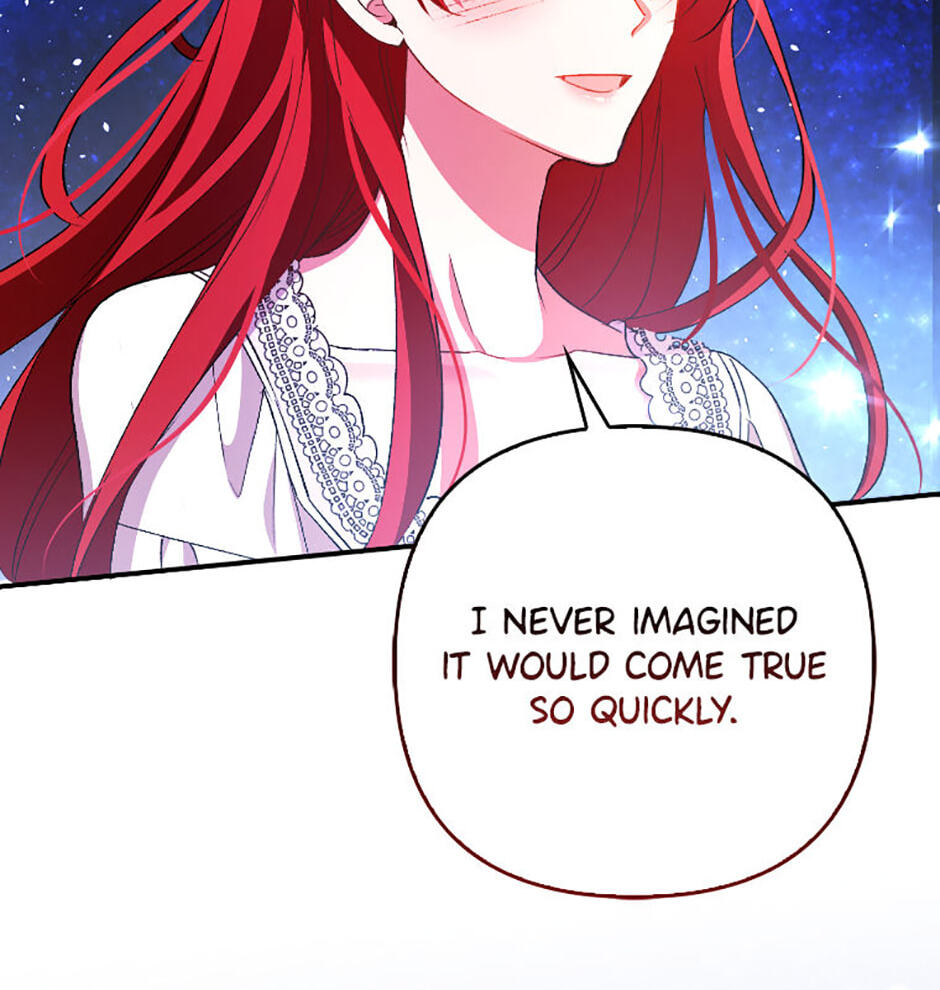 Ending This Marriage for Your Happiness Chapter 76 page 51 - 