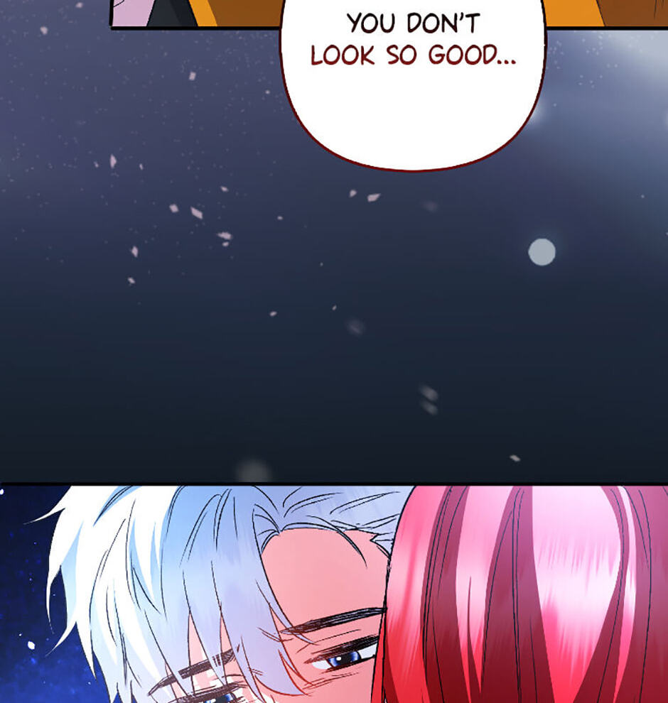 Ending This Marriage for Your Happiness Chapter 76 page 57 - 