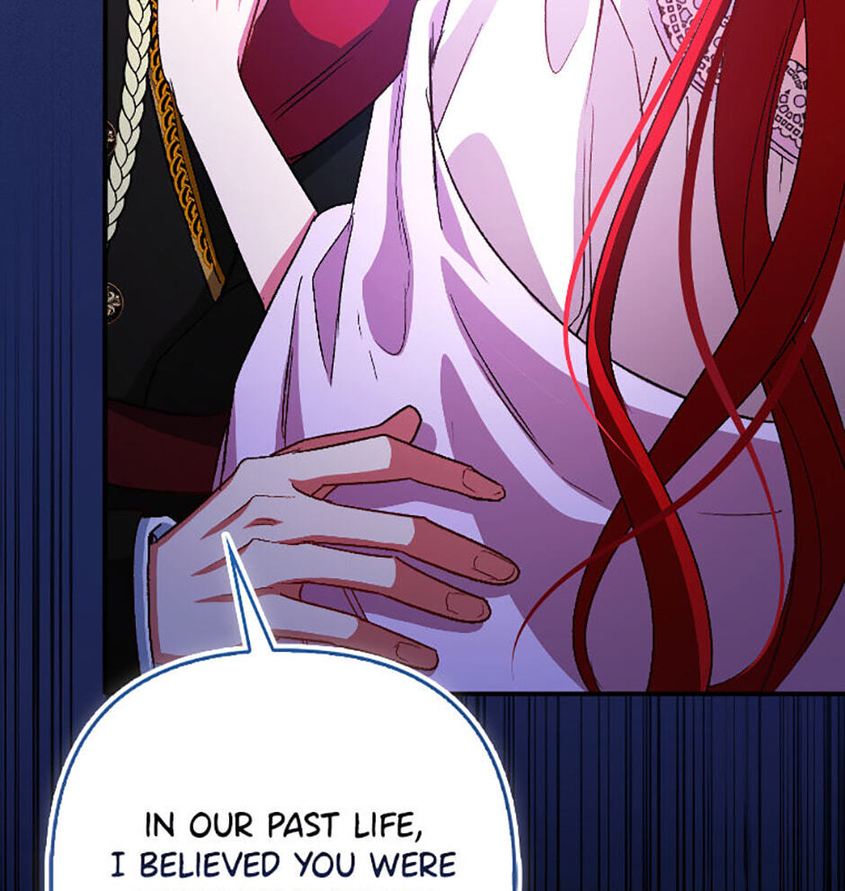 Ending This Marriage for Your Happiness Chapter 76 page 62 - 