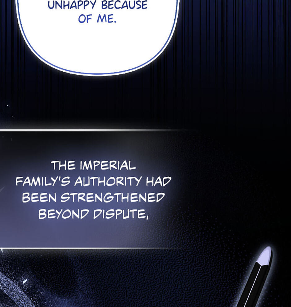 Ending This Marriage for Your Happiness Chapter 76 page 63 - 