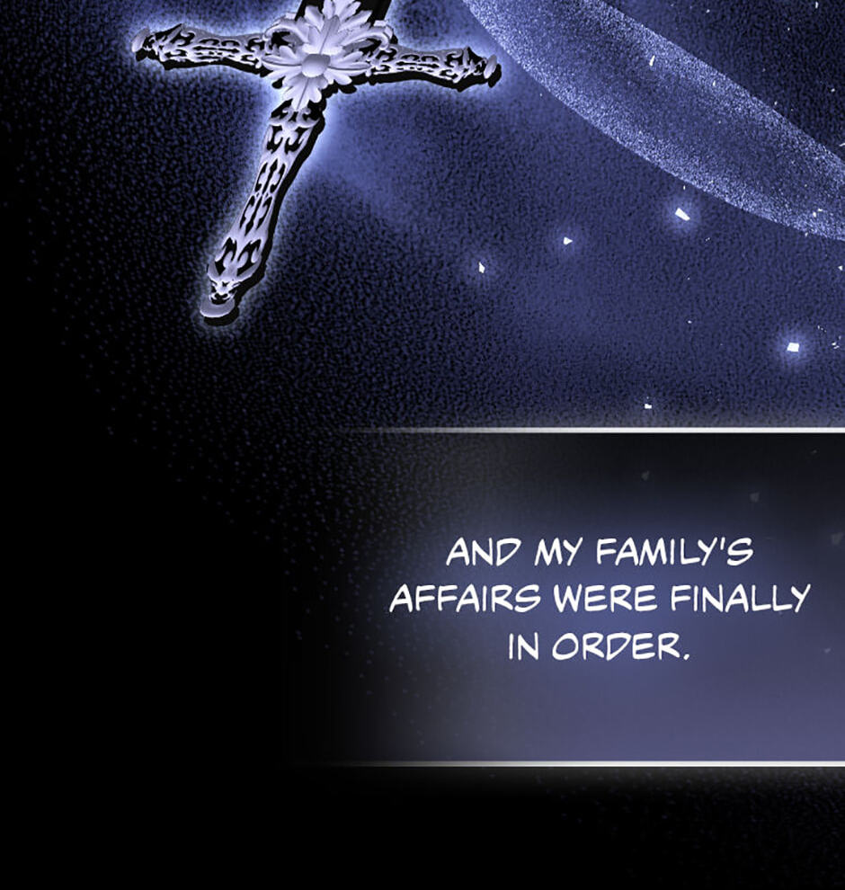Ending This Marriage for Your Happiness Chapter 76 page 65 - 