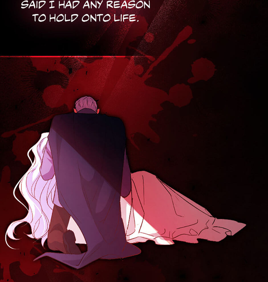 Ending This Marriage for Your Happiness Chapter 76 page 69 - 