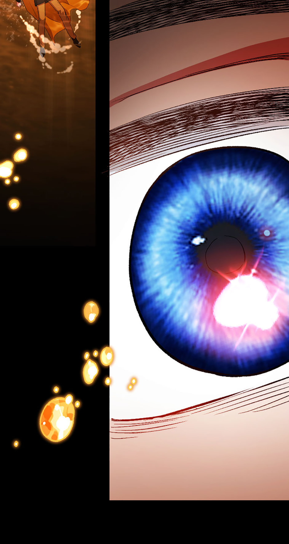 Ending This Marriage for Your Happiness Chapter 76 page 8 - 