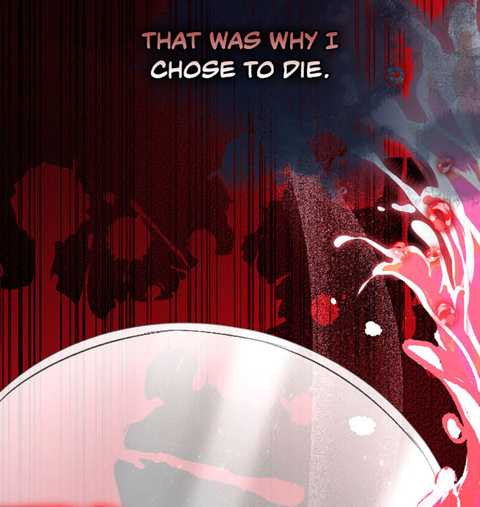 Ending This Marriage for Your Happiness Chapter 76 page 71 - 