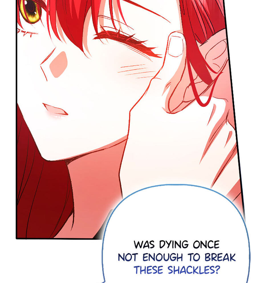 Ending This Marriage for Your Happiness Chapter 76 page 78 - 