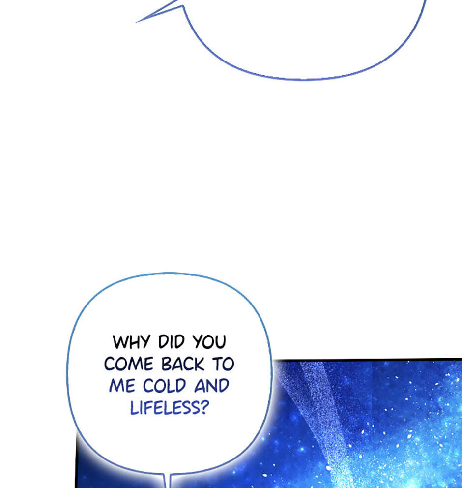 Ending This Marriage for Your Happiness Chapter 76 page 79 - 