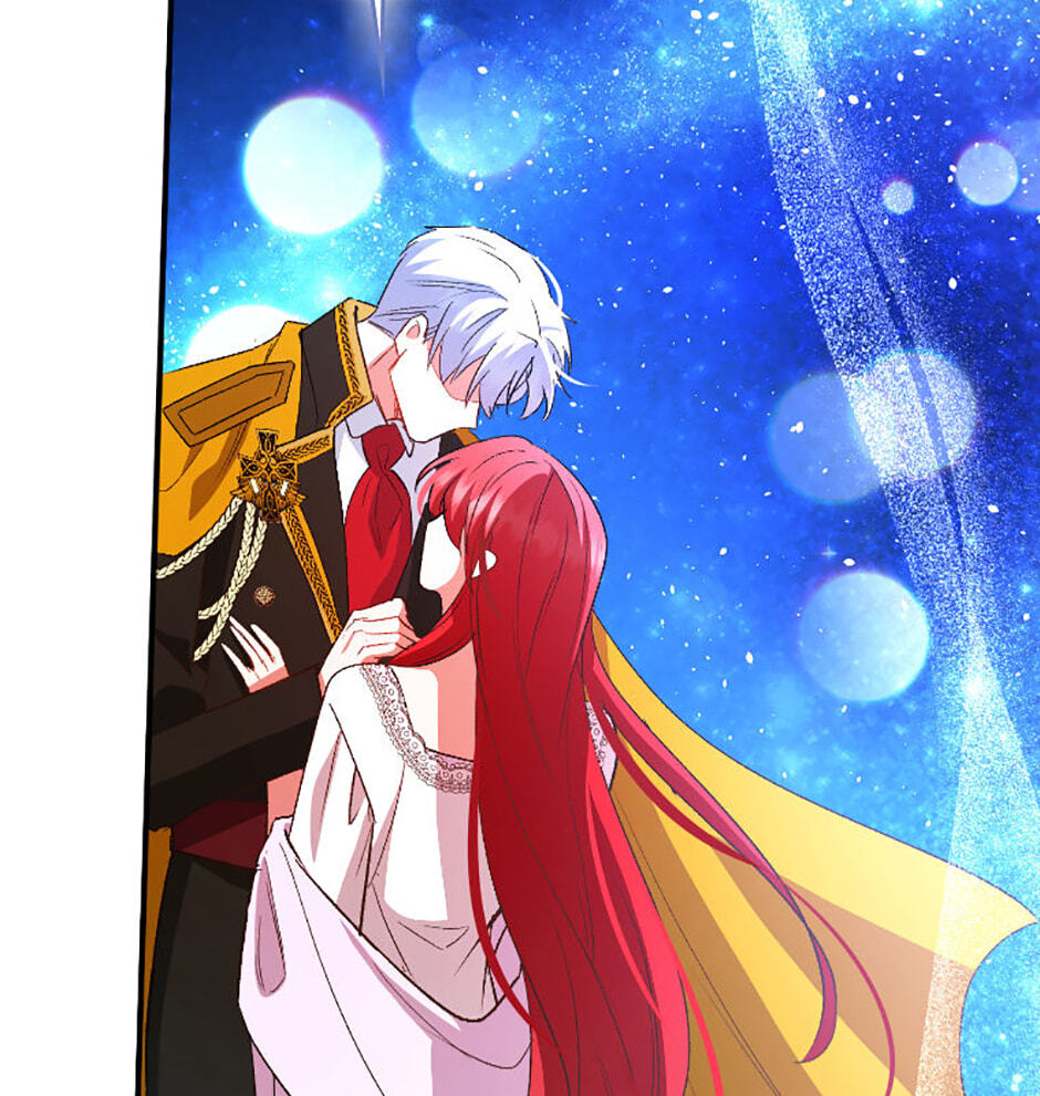 Ending This Marriage for Your Happiness Chapter 76 page 80 - 